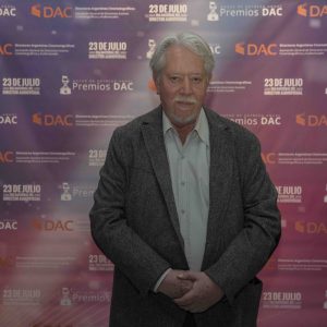 Mort du cinéaste Luis Puenzo, réalisateur de «L’Histoire officielle» et défenseur du cinéma argentin