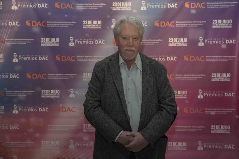 Mort du cinéaste Luis Puenzo, réalisateur de «L’Histoire officielle» et défenseur du cinéma argentin