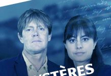 France 3 : «Mystères au paradis» 2e du Prime, en hausse (+254.500)