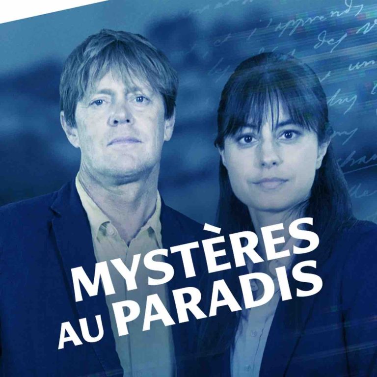 France 3 : «Mystères au paradis» 2e du Prime, en hausse (+254.500)