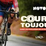 NOVO19 : la web-série inédite «Course toujours: dans les coulisses de la FDJ United Series»