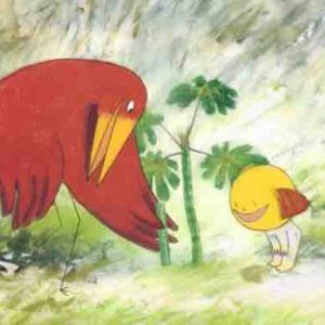Okoo : la série animée «Patouille et Momo» dès le mercredi 13 mai