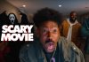 Paramount Pictures et Miramax présentent «Scary Movie» au cinéma le 3 juin