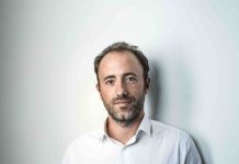 Parresia : Mathieu Besson nommé Directeur Général France