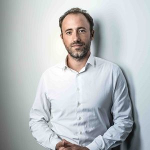 Parresia : Mathieu Besson nommé Directeur Général France
