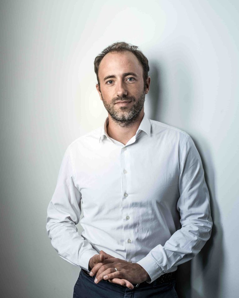 Parresia : Mathieu Besson nommé Directeur Général France