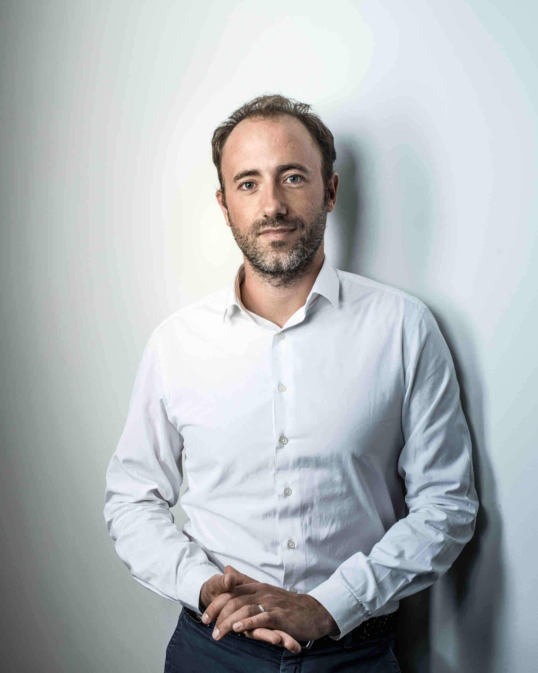Parresia : Mathieu Besson nommé Directeur Général France