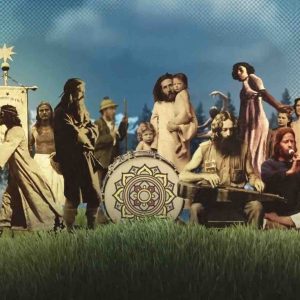 Planète+: le documentaire «La véritable histoire des hippies» le 26 mai en Prime