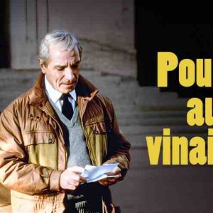France 3 : 1.913.000 cinéphiles devant «Poulet au vinaigre» lundi soir