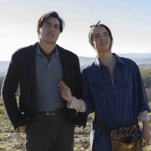 Prime Video dévoile la bande-annonce de la comédie «No Place to Be Single»