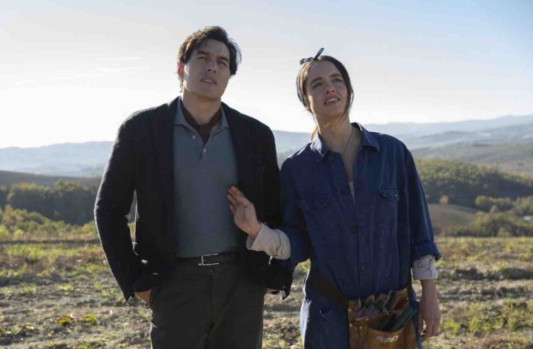 Prime Video dévoile la bande-annonce de la comédie «No Place to Be Single»