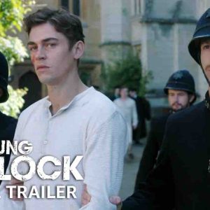 Prime Video : une saison 2 pour «Young Sherlock»