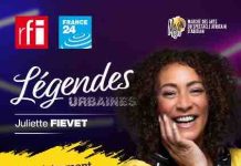 RFI au Marché des Arts du Spectacle d’Abidjan