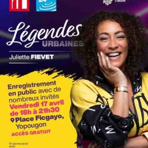 RFI au Marché des Arts du Spectacle d’Abidjan
