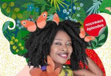 RFI lance la 2ème saison du podcast «Les contes de Roukiata»