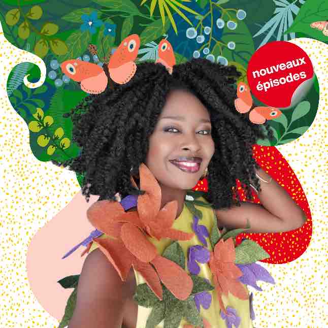 RFI lance la 2ème saison du podcast «Les contes de Roukiata»