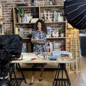 RMC BFM Ads, POINT.P et Havas Media Network lancent «La Minute Déco avec POINT.P»