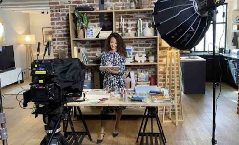 RMC BFM Ads, POINT.P et Havas Media Network lancent «La Minute Déco avec POINT.P»