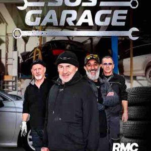 RMC Story : 5ème chaîne nationale sur l’ensemble de la soirée avec «SOS garage»