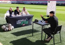 RMC : la 2e étape du concours «L’After Foot» sur YouTube le 17 avril