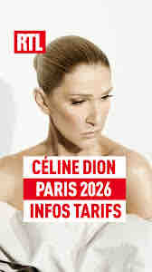 RTL : journée spéciale Céline Dion jeudi 16 avril