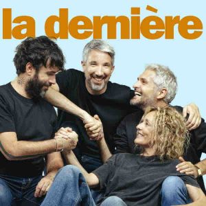 Radio Nova reconduit «La Dernière» avec Guillaume Meurice pour une nouvelle saison