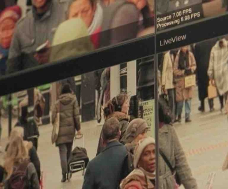 Reconnaissance faciale : un Britannique débouté face à la police de Londres