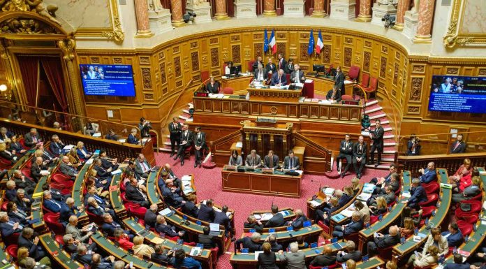 Réseaux sociaux : le Sénat vote une interdiction encadrée pour les moins de 15 ans