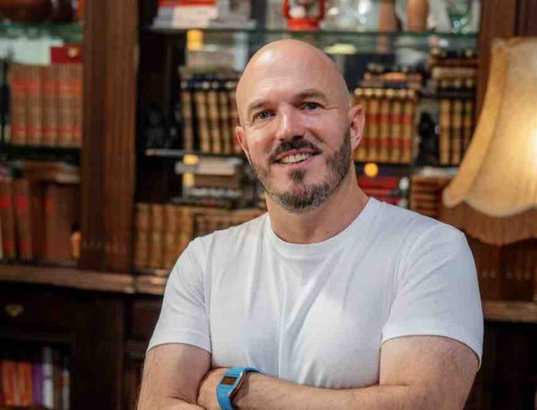 Romuald GRAVELEAU (Studio 89) : «Retour de «Le format fonctionne parce qu’il est simple et efficace»