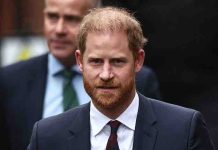 Royaume-Uni : le prince Harry et des célébrités réclament des dommages «substantiels» au Daily Mail