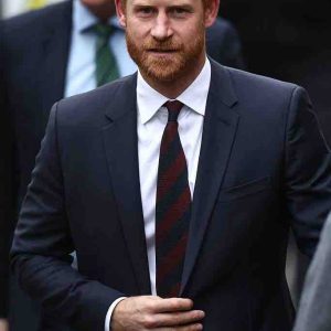 Royaume-Uni : le prince Harry et des célébrités réclament des dommages «substantiels» au Daily Mail