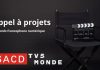 Les 2 lauréates du Fonds francophone numérique TV5MONDE – SACD