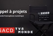 Les 2 lauréates du Fonds francophone numérique TV5MONDE – SACD