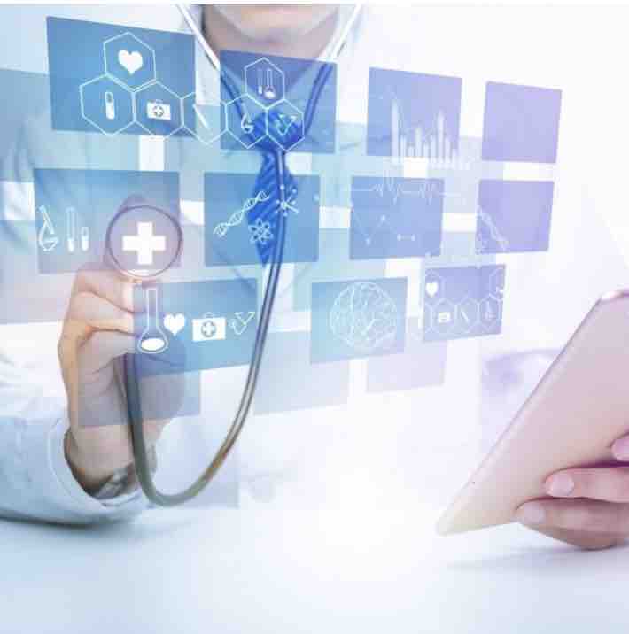 Santé numérique : les libéraux alertent sur les retards du partage des données patients