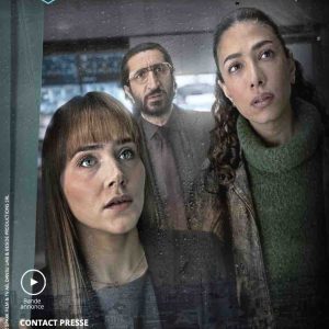 SciFi/ Universal+ : la série «We Come In Peace» dès le 12 mai à 21h00