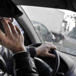 Sécurité routière: la suspension du permis pour téléphone au volant s’étend