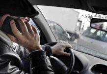 Sécurité routière: la suspension du permis pour téléphone au volant s’étend