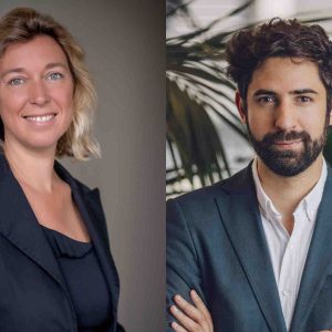 Séverine SIX (Meta) / Nicolas MASSON (tigrz) : «La performance est au cœur des sujets»