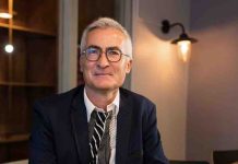 Stéphane MARTIN (Académie de l’Audiovisuel) : «Le Multi Screen Grand Prix valorise la production française»