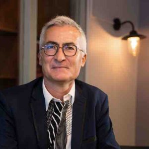 Stéphane MARTIN (Académie de l’Audiovisuel) : «Le Multi Screen Grand Prix valorise la production française»