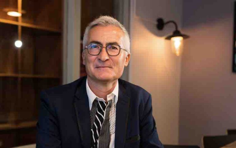 Stéphane MARTIN (Académie de l’Audiovisuel) : «Le Multi Screen Grand Prix valorise la production française»