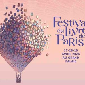 Succès record pour le Festival du livre de Paris