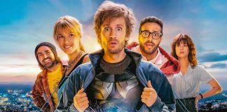 TF1 : «Super-héros malgré lui», leader du Prime dimanche