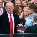 Coups de feu au gala de la presse à Washington, Donald Trump évacué