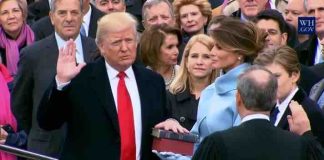 Pour Jordan Klepper, l’univers Trump reste une source inépuisable de satire