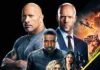 TF1 : 3ème place du Prime pour «Fast & Furious : Hobbs & Shaw»