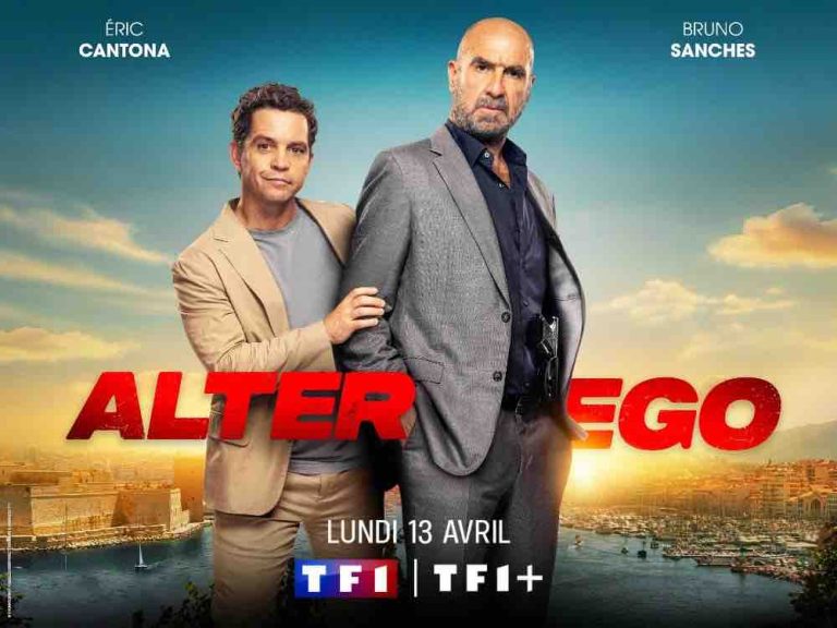 TF1 : «Alter Ego», leader du Prime lundi pour son lancement