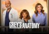 TF1 : «Grey’s Anatomy», petit leader du Prime mercredi pour son retour