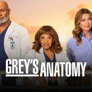 TF1 : «Grey’s Anatomy», petit leader du Prime mercredi pour son retour