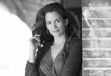 TF1 : Lucie Lucas rejoint le casting de la série «Demain nous appartient»